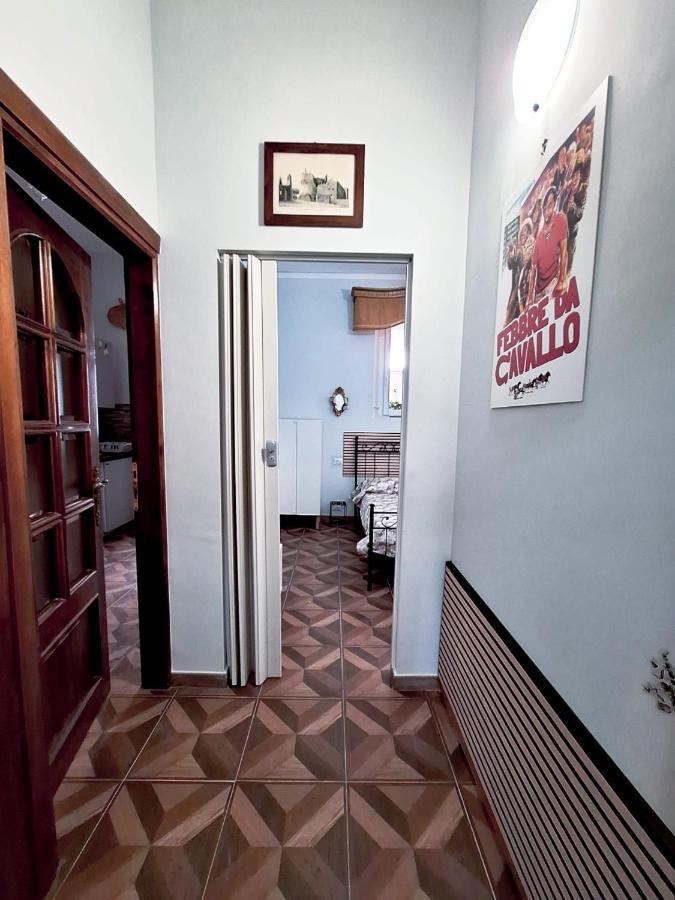 Pensiero Romano Exterior photo