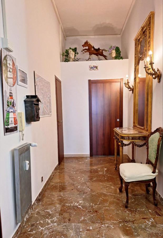 Pensiero Romano Exterior photo