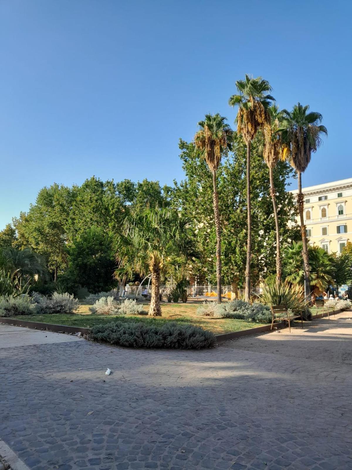 Pensiero Romano Exterior photo
